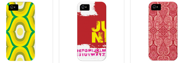 Accessories for iPhones etc | Branded Cell Phone Cases - 2 